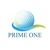 Prime One logo