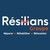 Groupe Résilians logo