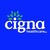Cigna Healthcare International Health logo