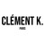 Clément K. Paris logo