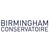 Logo di Birmingham Conservatoire