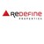 Redefine Properties logo