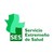 Servicio Extremeño de Salud logo