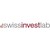 Swiss Invest Lab logo