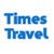 Times Travel logo