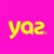 yas logo