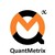 QuantMetrix logo