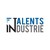Talents Industrie logo