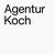 Agentur Koch logo