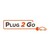 Plug2Go logo