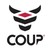 COUP STORES logo