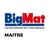 BigMat Maitre logo