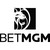 BetMGM logo