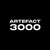 Artefact 3000 logo