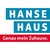 Logo di Hanse Haus GmbH