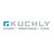 Firm Kuchly specialized in stamping logo