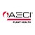 Logo di AECI Plant Health