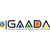 Les GAADA logo