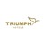 Triumph Hotels logo