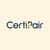 CertiPair logo
