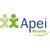 Apei Moselle logo