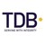 TDB Communications, Inc. logo