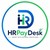 HRPayDesk logo