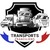 TRANSPORTS FRANCILIENS logo