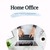HOME OFFICE RENDA EXTRA logo