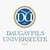 Daugavpils University logo
