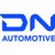 DN Automotive logo