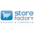 Store Factory logo
