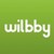 Wilbby logo
