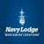 Navy Lodge logo