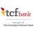 TCF Bank logo