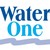 WaterOne logo