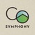 Colorado Symphony logo
