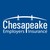 Chesapeake Employers'​ Insurance Company logo