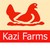 Kazi Farms Limited logo