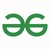 GeeksforGeeks KIIT logo