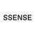 SSENSE logo