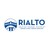 Rialto Unified School District logo