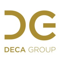 DECA Group (Whitelab, Bonavie, Goute, Everpure, White Story, Trueve) logo