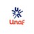 UNAF - Union Nationale des Associations Familiales logo