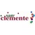 San Clemente Fruits logo
