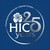 HICO America logo