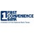 First Convenience Bank logo