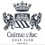 Château l'Arc Golf Club logo