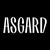 ASGARD logo