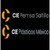 Logo di CIE PEMSA  SALTILLO / CIE PLASTICOS MEXICO